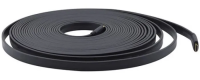 [c-hm/hm/flat/eth-6] кабель kramer hdmi-hdmi  (вилка - вилка) 1,8 м.