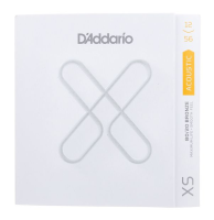 D'Addario XSABR1256 - Струны для акустических гитар