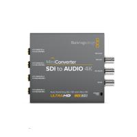 Mini Converter – SDI to Audio 4K конвертер Blackmagic