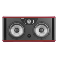 Студийный монитор FOCAL PRO ST6 TWIN 6 RED