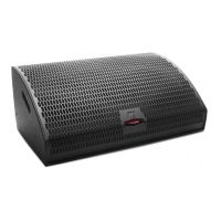 KM312 /     Активный сценический монитор 3 x 12" + 2.4", , усилитель класса D / K-ARRAY