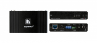 Передатчик HDMI Kramer Electronics [TP-583T] RS-232 и ИК по витой паре HDBaseT; до 70 м, поддержка 4К60 4:4:4