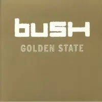 Виниловая пластинка Bush - Golden State (Translucent Tan Vinyl LP, Limited, Rocktober 2024)