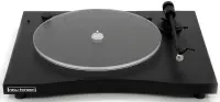 РАСПРОДАЖА Проигрыватель винила New Horizon Model 101 (AT3600L) + Dust Cover (арт. 301299)