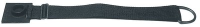 GEWA Floor Protector Strap подставка для шпиля виолончели алюминиевая пластина с резиновой подкладко