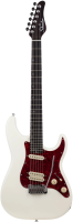 Электрогитара SCHECTER MV-6 OWHT [6-струнная, Olympic White]