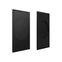 РАСПРОДАЖА Гриль акустический KEF Q350 Black cloth grille SP3975BA (арт. 265418)