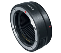 EF-EOS R Mount Adapter адаптер Canon