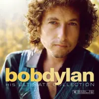 Виниловая пластинка Bob Dylan - His Ultimate Collection (Black Vinyl LP)