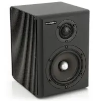 Акустическая система Aurender S5W Black