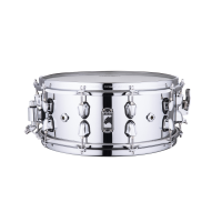 Mapex BPNST4601CN Барабан малый Black Panther Cyrus 14'' x 6'', корпус сталь 1мм, фиттинг хром