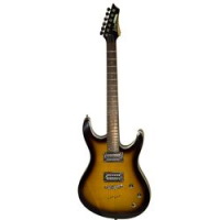Washburn RX22F-BLB SALE  электрогитара