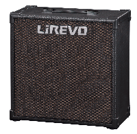 LiRevo TOKEN 112 Акустический кабинет 80 Вт,1×12' (Celestion Seventy 80)