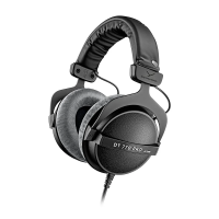 Наушники Beyerdynamic DT 770 PRO 80 Ohm [закрытые, 80 Ом, ручная сборка, Германия]