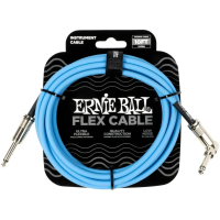 ERNIE BALL 6464, 3м - Инструментальный кабель