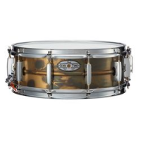 Pearl sta1450fbn  малый барабан sensitone premium 14"х5", латунь 1,5 мм