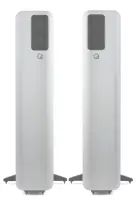 РАСПРОДАЖА Напольная акустика Q-Acoustics Active 400 (QA8408) White (арт. 329564)