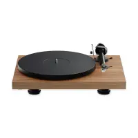 Проигрыватель винила Pro-Ject DEBUT EVO 2 (PICK IT MM EVO), Walnut