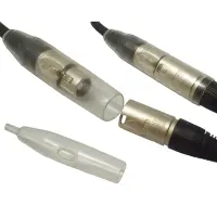 XLR-WPC, колпачек защитный для разъемов XLR, IP66, KUPO -
