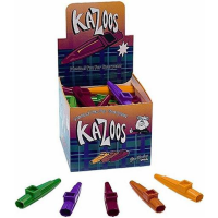 DUNLOP SCOTTY KAZOO - Казу