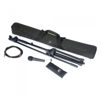 PEAVEY PV MSP2 1/4" - Микрофонный комплект