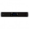 Yamaha PC412-DI - Усилитель мощности
