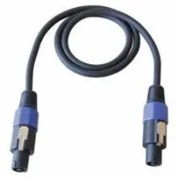BESPECO PYSS1 900 Готовый кабель спикерный 9 м