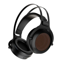 Наушники Axelvox HD720
