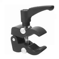 Micro Clamp держатель-зажим E-Image
