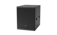 Сабвуфер Audiocenter MA118 [активный, DSP, усилитель класса D, 2000 Вт, 134 дБ]