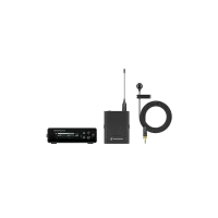 Sennheiser EW-DP ME4 SET (R4-9) Цифровая беспроводная микрофонная система 700022,