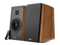 Полочная акустика Edifier R2000DB Warm Oak