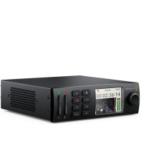 HyperDeck Studio Mini рекордер Blackmagic