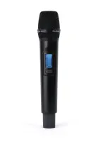 Передатчик ручной AuraSonics STAGE 200DHT