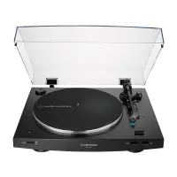 Проигрыватель винила Audio-technica At-lp3xbtbk