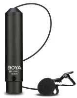 Петличный микрофон Boya BY-M4C
