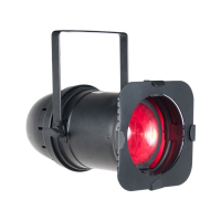 ADJ PAR Z120 RGBW светодиодный светильник типа Par Can мощностью 115W RGBW