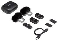 RODE Wireless Micro - Радиосистемы вокальные