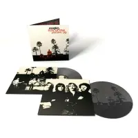 РАСПРОДАЖА Виниловая пластинка Eagles - Live At The Forum ‘76 (Black Vinyl) (арт. 342035)