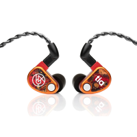 64 Audio U18t - внутриканальные наушники