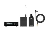 EW-DP ENG SET (R4-9) радиосистема Sennheiser