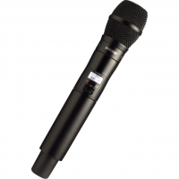 Shure ULXD2/KSM9HS=-P51 - Ручной передатчик с капсюлем KSM9HS, P51 710 - 782 МГц