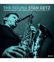 Виниловая пластинка Stan Getz - The Sound (180 Gram Coloured Vinyl LP)