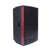 Акустическая система VOLTA MAX 12A [активная, 12" + 2", DSP MARANI, 400 Вт, 90х60 град, черный]