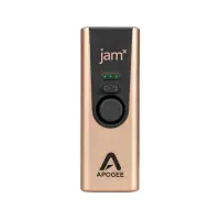 USB интерфейс Apogee Jam X