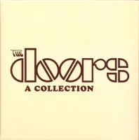 CD диск  The Doors - A Collection (Box) (Box Set/Remastered)
