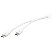 Kramer [C-USB/CC-10] Кабель USB-C 2.0 вилка- USB-C 2.0 вилка, 3,0 м