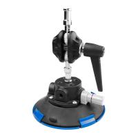 KSC-05 PUMPING SUCTION CUP держатель вакуумный KUPO