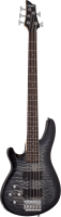 SCHECTER C-5 PLUS LH CB - леворукая бас-гитара