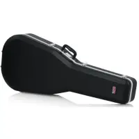 Пластиковый кейс для гитар GATOR GC-DREAD-12